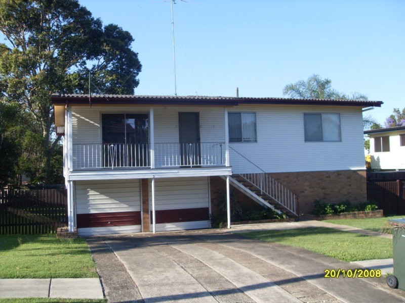 3 Valis Street, Aspley QLD 4034