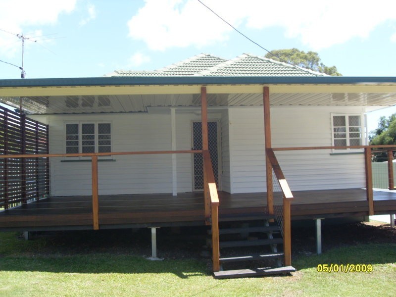 59 Hirschfield Street, Zillmere QLD 4034