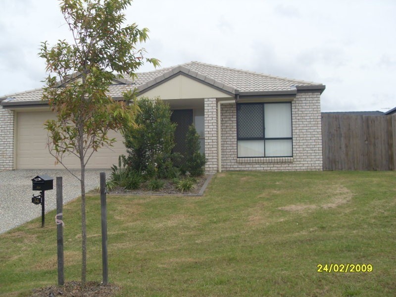 34 Amity Drive, Rothwell QLD 4022