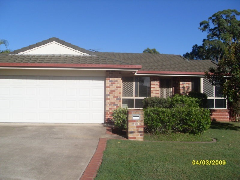 40 Hillburn Street, Runcorn QLD 4113