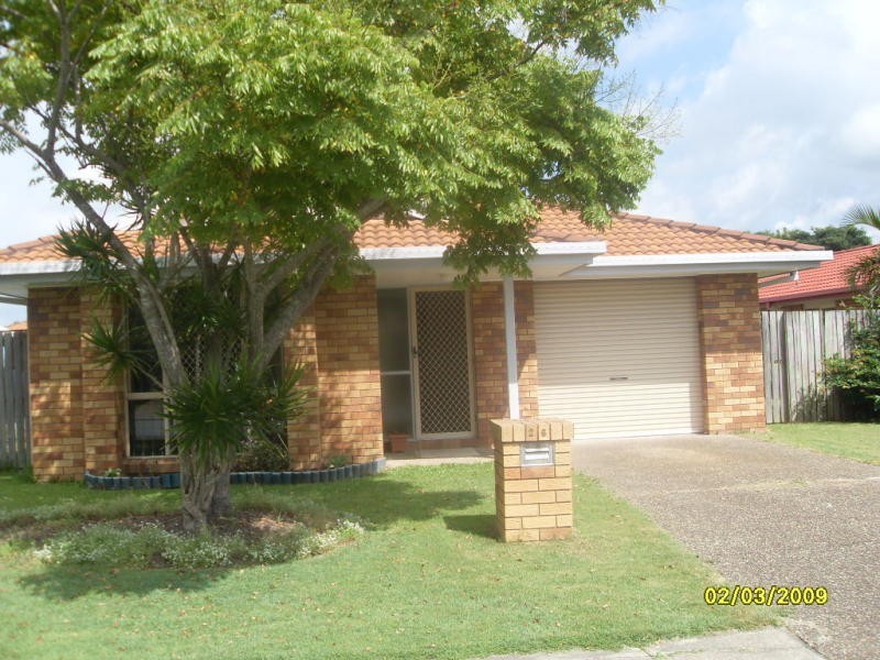 26 Orchid Crescent, Fitzgibbon QLD 4018