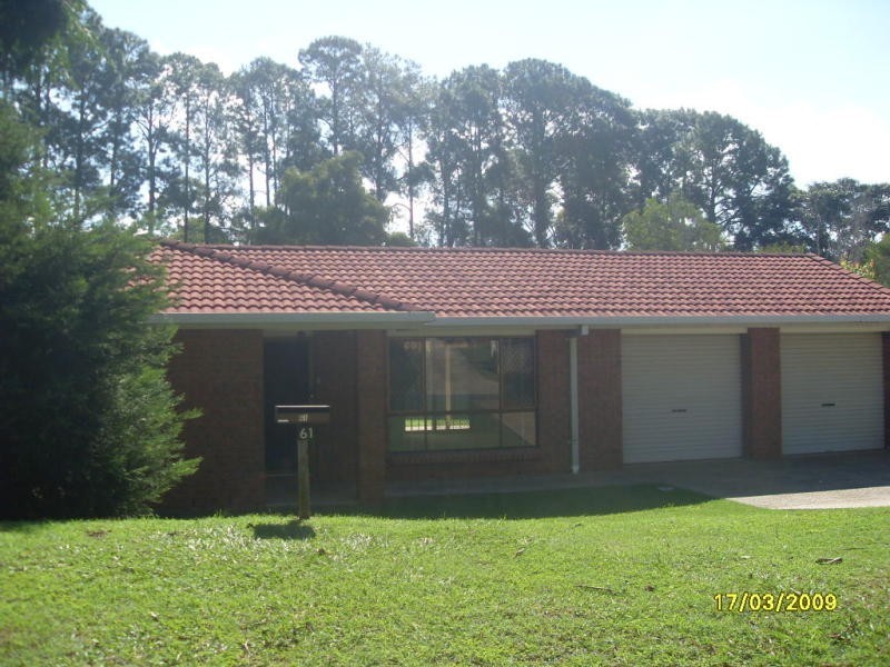 61 McCallum Street, Carseldine QLD 4034