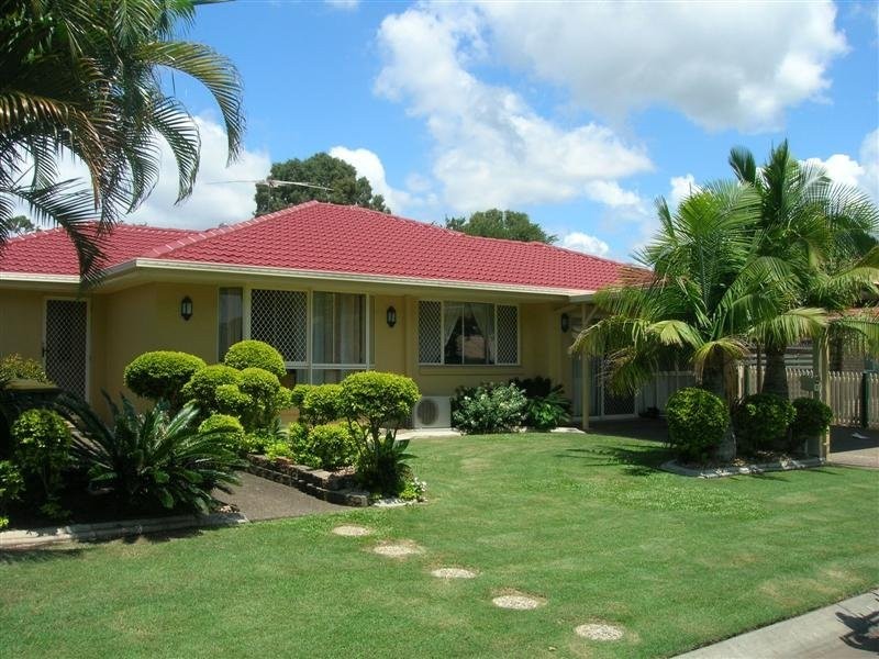 4 Hillgrove Street, Taigum QLD 4018