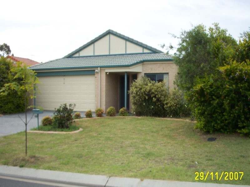 4 Bartle Frere Crescent, Algester QLD 4115