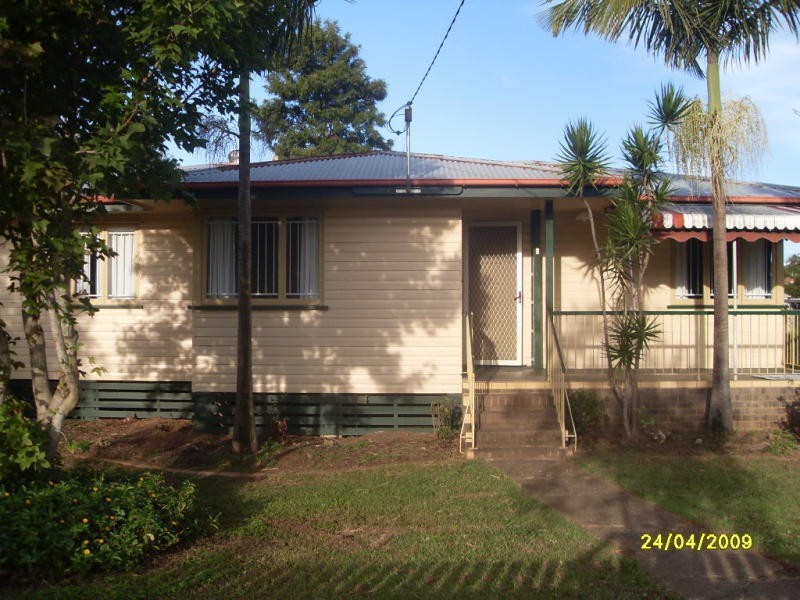 25 Torre Street, Bracken Ridge QLD 4017