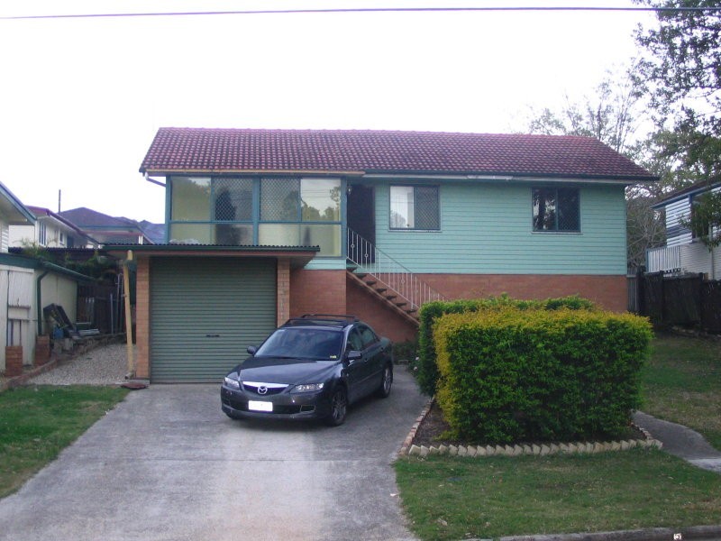 5 Kinnerton Street, Chermside West QLD 4032