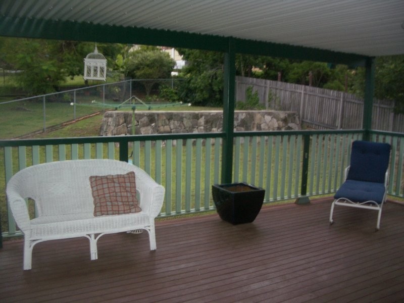 5 Kinnerton Street, Chermside West QLD 4032