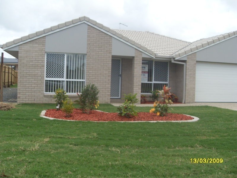 12 Twin Rivers Drive, Eagleby QLD 4207