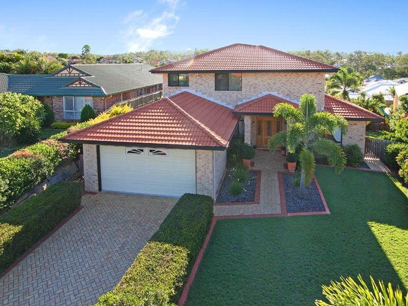 38 Voyager Circuit, Bridgeman Downs QLD 4035
