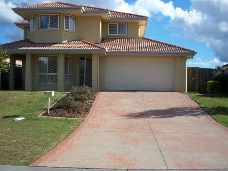 12 Parkvale Street, Victoria Point QLD 4165