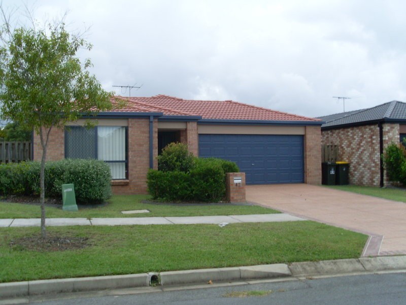 42 Denning Road, Bracken Ridge QLD 4017