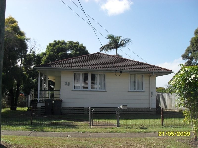 33 Playford Street, Bracken Ridge QLD 4017