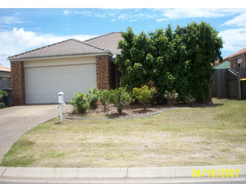 3 Carabbean Close, Wynnum West QLD 4178