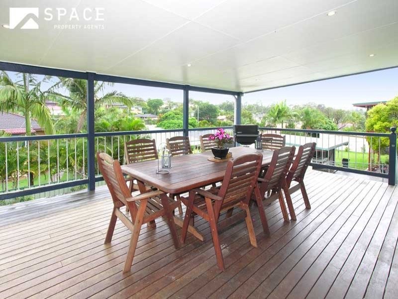 19 Boulter Street, Aspley QLD 4034