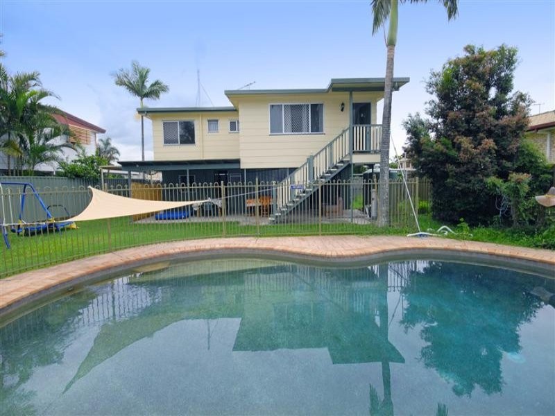 32 Samrill Street, Boondall QLD 4034