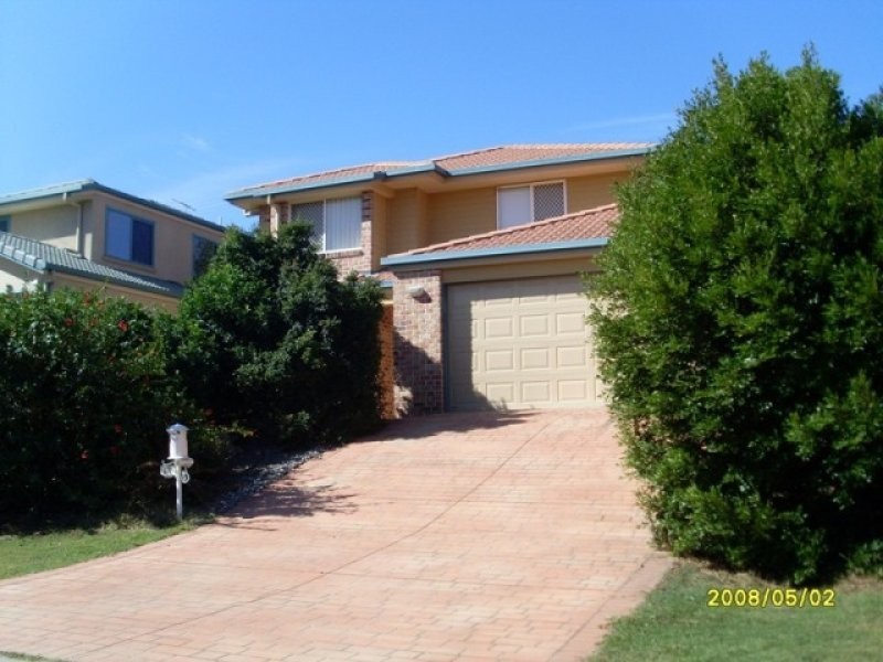 17 Springwater Place, Algester QLD 4115