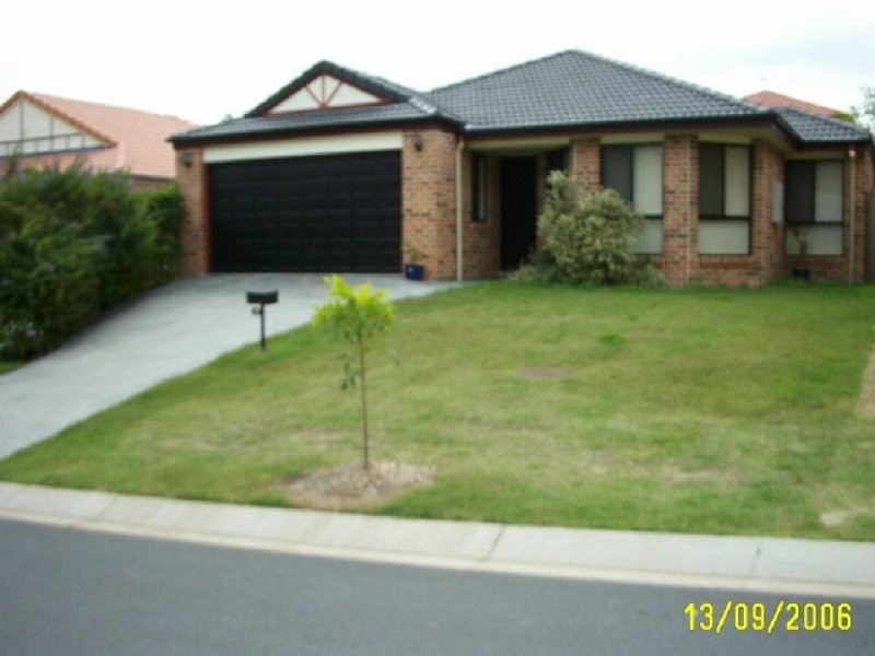 13 Bartle Frere Crescent, Algester QLD 4115