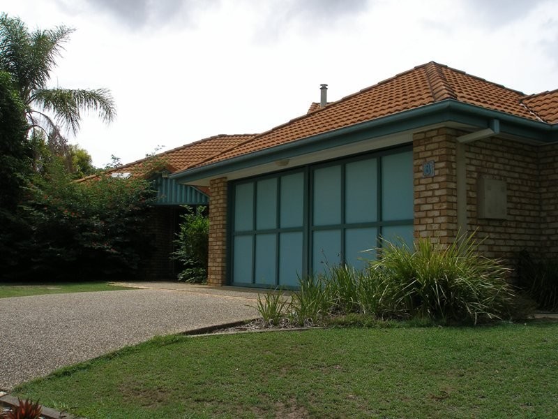 8 Sommerville Place, Chermside West QLD 4032