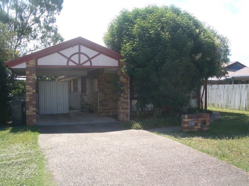 8 Jacaranda Close, Fitzgibbon QLD 4018