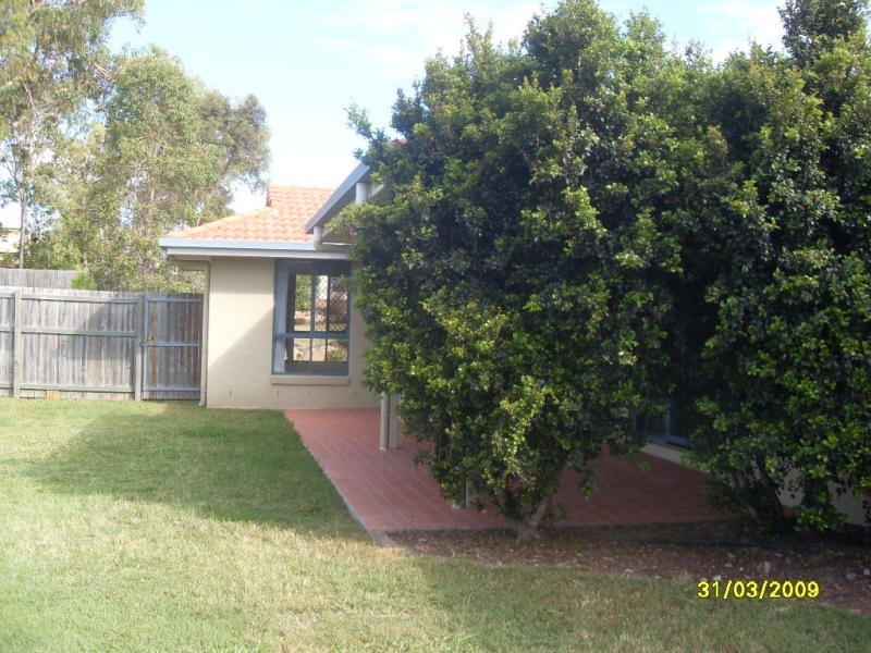7 Burkett Crescent, Victoria Point QLD 4165