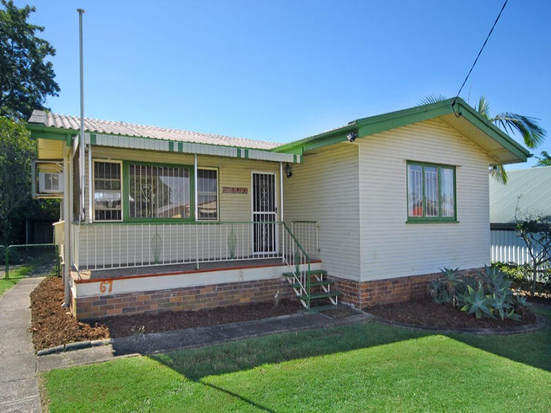 67 Hirschfield Street, Zillmere QLD 4034