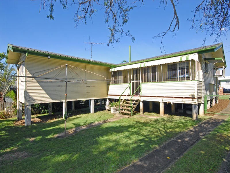 67 Hirschfield Street, Zillmere QLD 4034