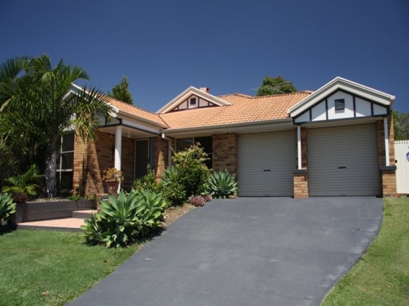31 Wimbledon Circuit, Carseldine QLD 4034