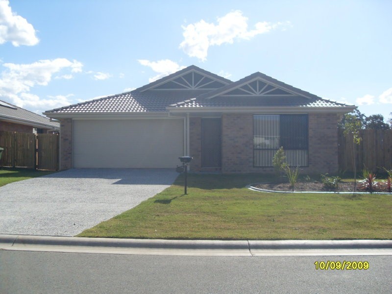 10 Twin Rivers Drive, Eagleby QLD 4207