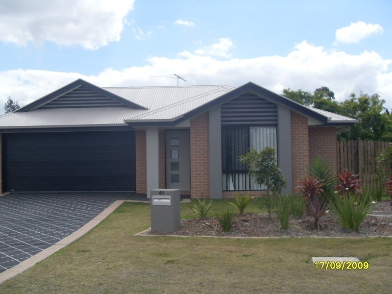 41 Tindle Street, Redbank Plains QLD 4301