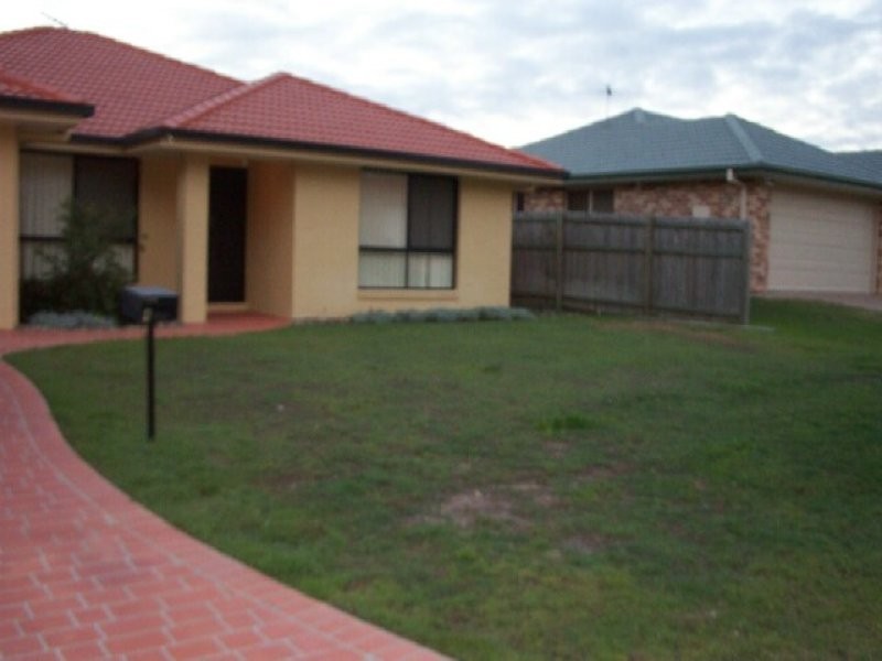 4 Gladebourne Crescent, Victoria Point QLD 4165