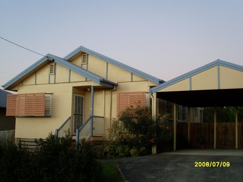 23 Conroy Street, Zillmere QLD 4034