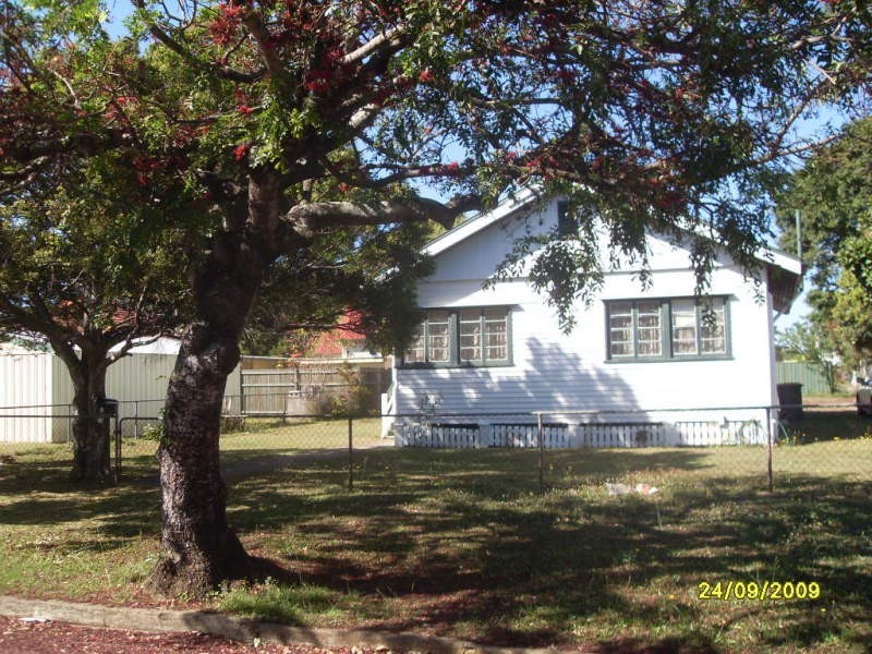 8 Kilpatrick Street, Zillmere QLD 4034