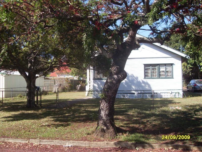 8 Kilpatrick Street, Zillmere QLD 4034