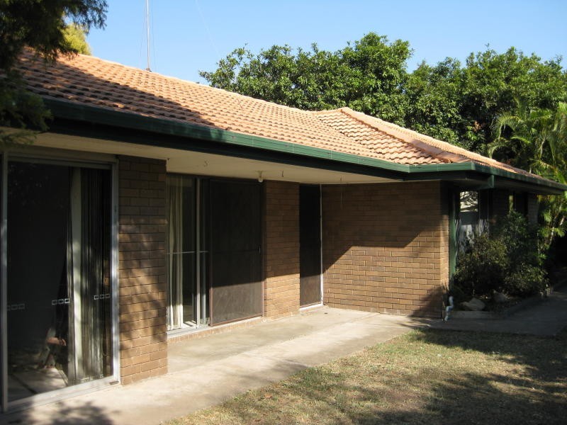 1 Bushland Street, Boondall QLD 4034