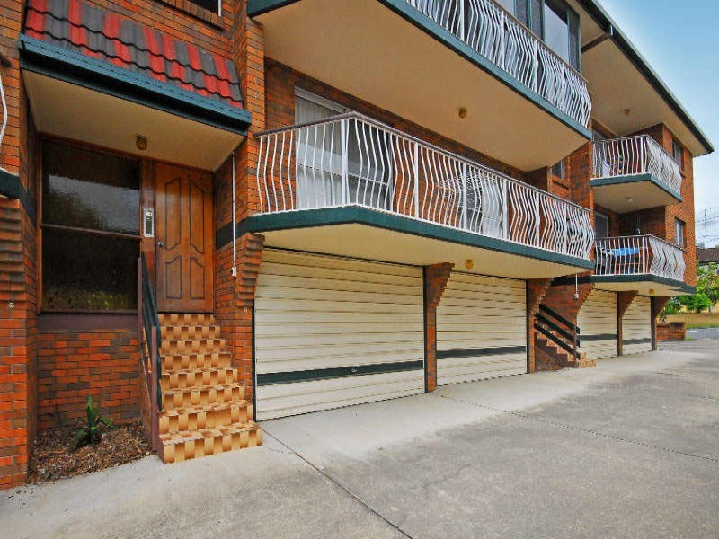 2/5 Beaufort Street, Alderley QLD 4051