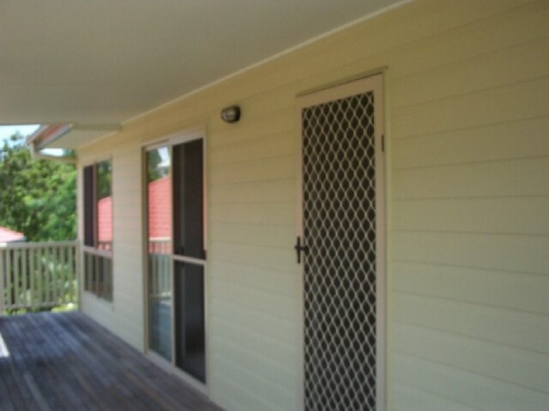 36 Madison Place, Carina QLD 4152