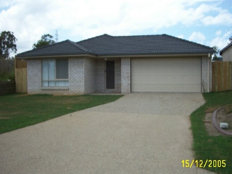 7 Mt Moogerah Drive, Algester QLD 4115