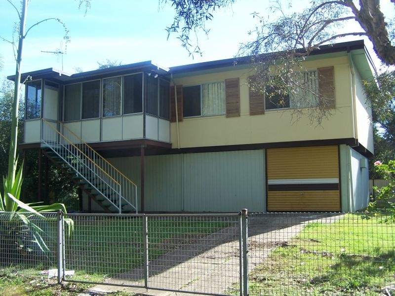 35 Parthenia Street, Boondall QLD 4034