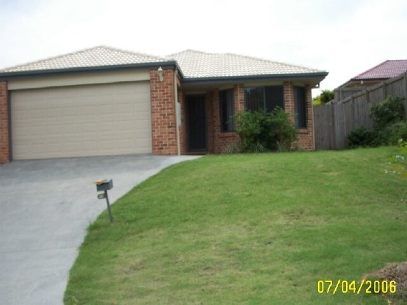 11 Bartle Frere Crescent, Algester QLD 4115