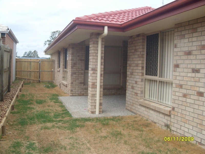 5 Patsy Crescent, Redbank Plains QLD 4301