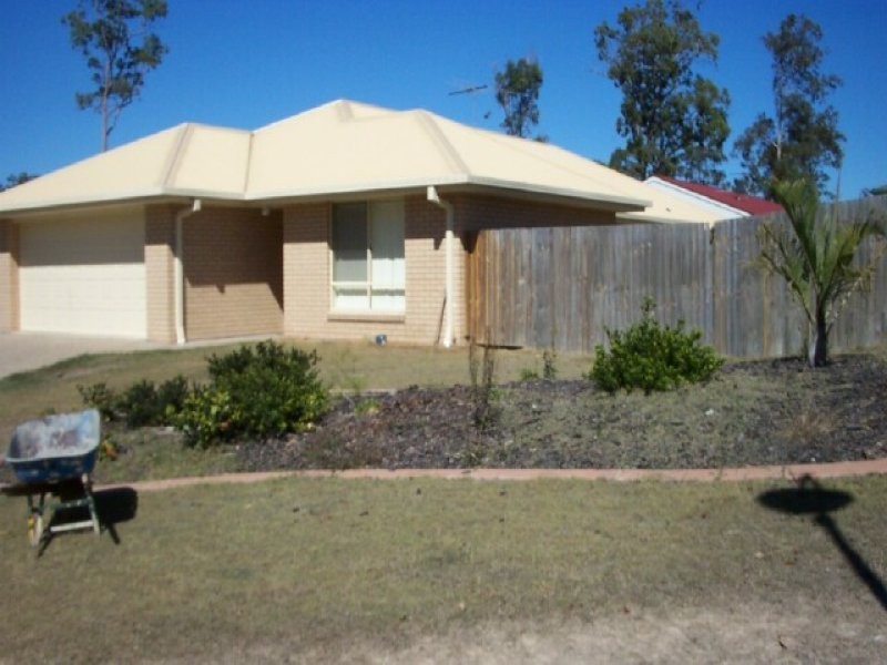 5 Canopy Close, Warner QLD 4500