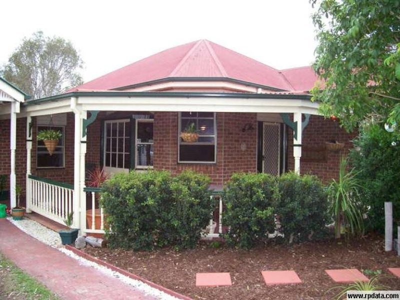 3 Jacaranda Close, Fitzgibbon QLD 4018