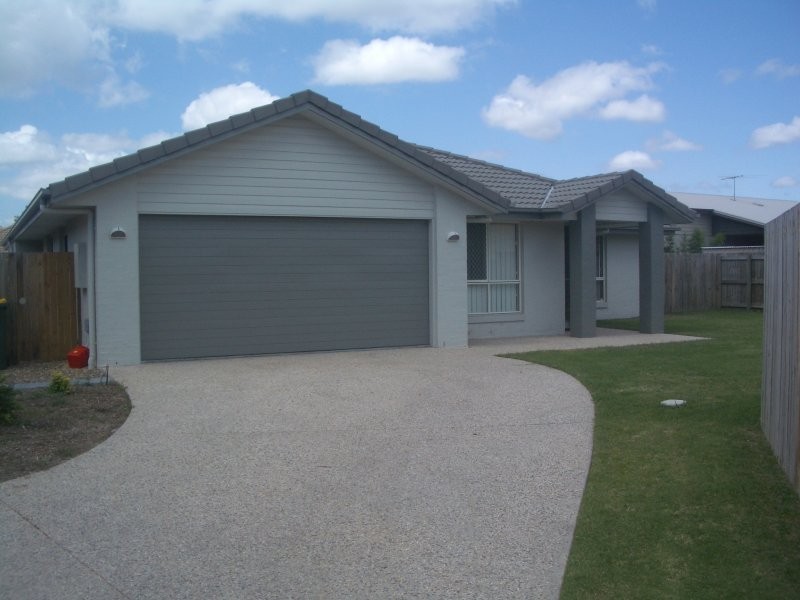 38 Strowe Place, Bracken Ridge QLD 4017