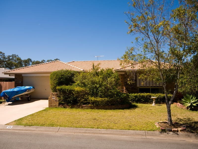 11 Downlands Place, Boondall QLD 4034