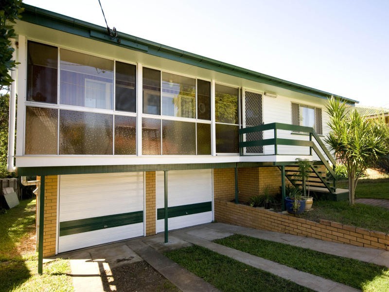 1 Clorane Street, Aspley QLD 4034