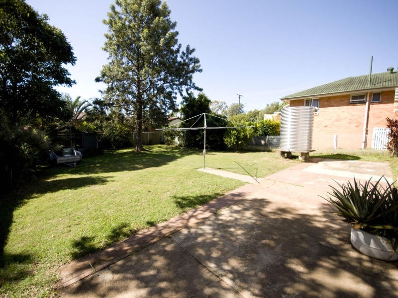 1 Clorane Street, Aspley QLD 4034