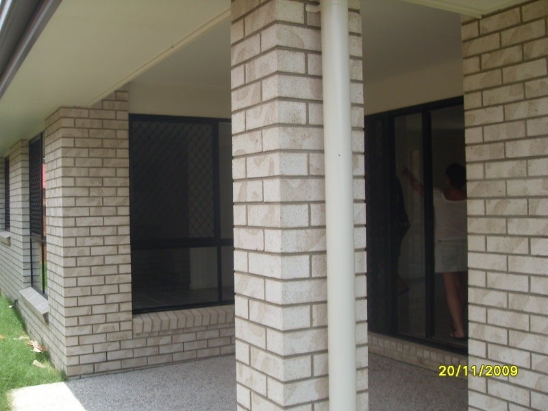 21 Patsy Crescent, Redbank Plains QLD 4301