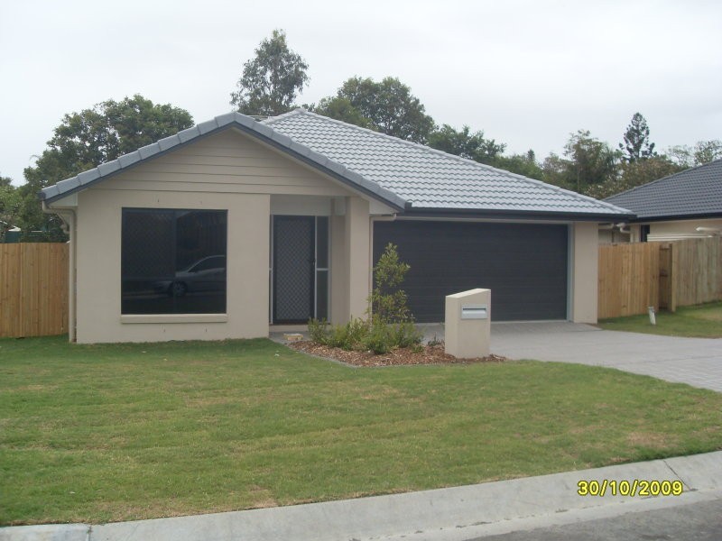 15 Peggy Crescent, Redbank Plains QLD 4301