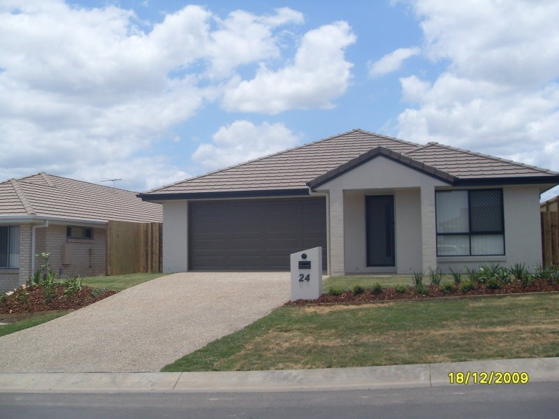 24 Pallas Parade, Warner QLD 4500