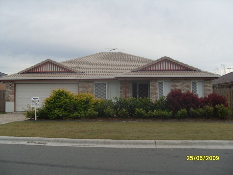 4 Elcock Avenue, Crestmead QLD 4132